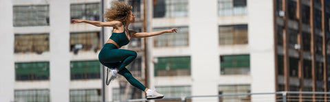 Clean Elevation Collection