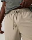 Kore Short Unlined 5" | Biscotti Tonal